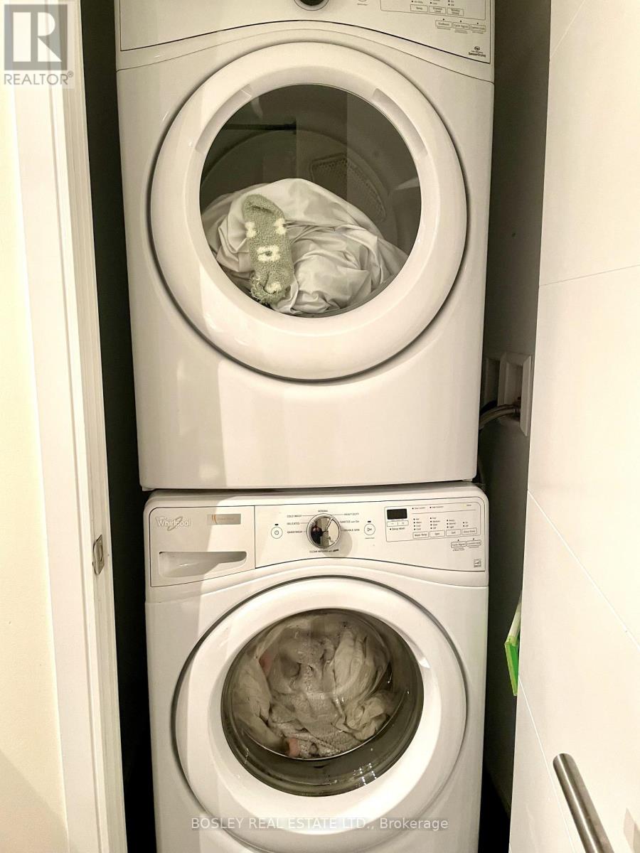 1719 - 525 Adelaide Street W, Toronto, Ontario  M5V 0N7 - Photo 25 - C12582548