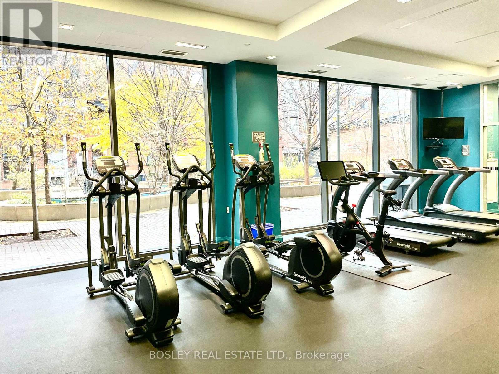 1719 - 525 Adelaide Street W, Toronto, Ontario  M5V 0N7 - Photo 26 - C12582548