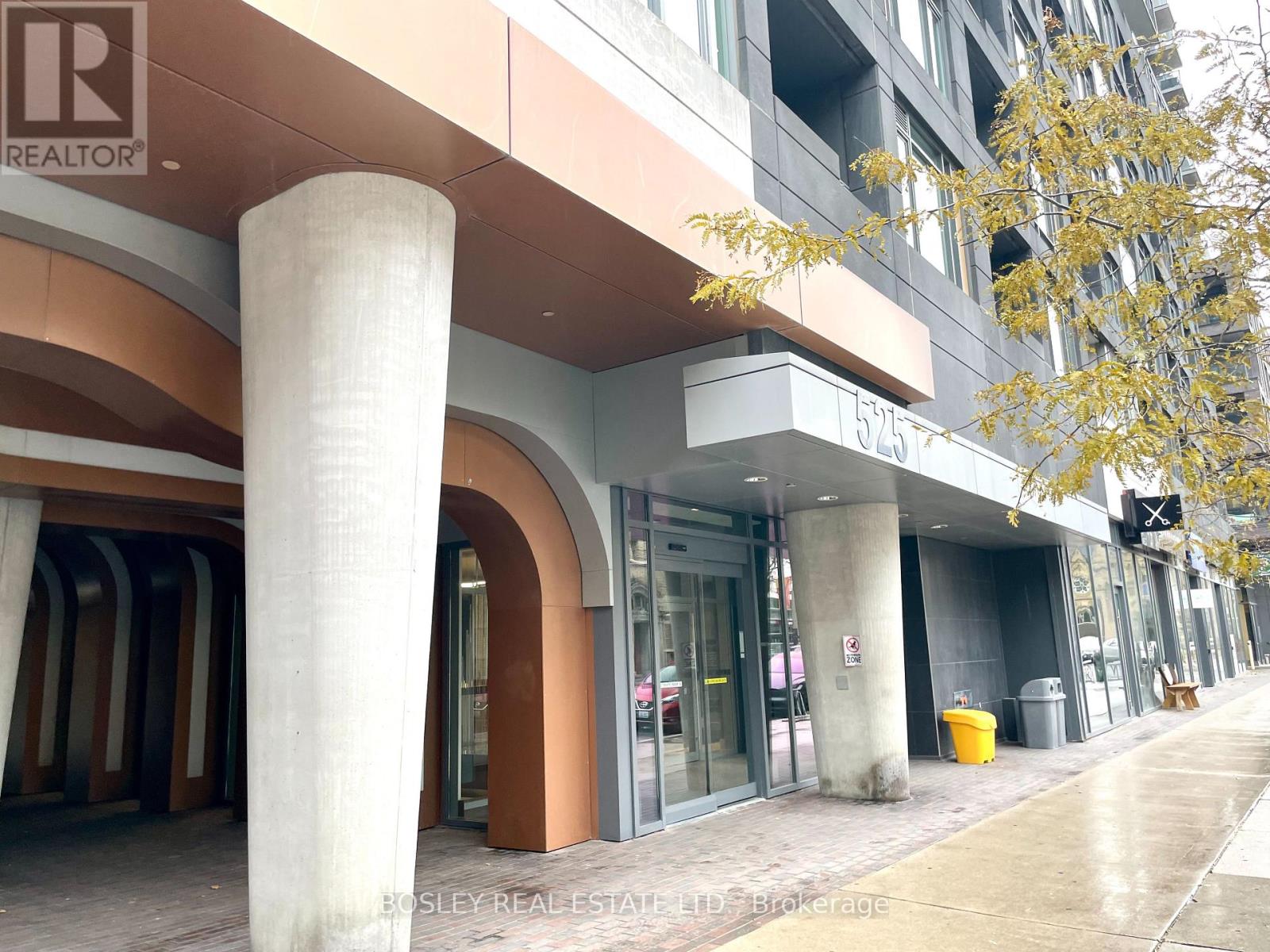 1719 - 525 Adelaide Street W, Toronto, Ontario  M5V 0N7 - Photo 28 - C12582548