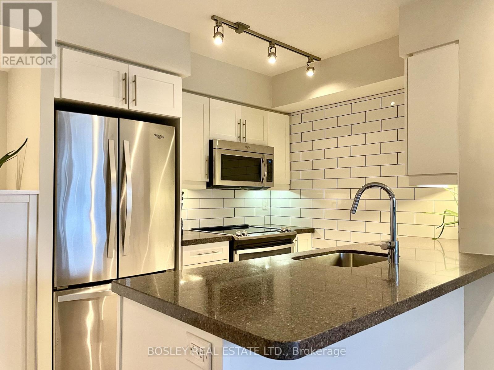 1719 - 525 Adelaide Street W, Toronto, Ontario  M5V 0N7 - Photo 5 - C12582548