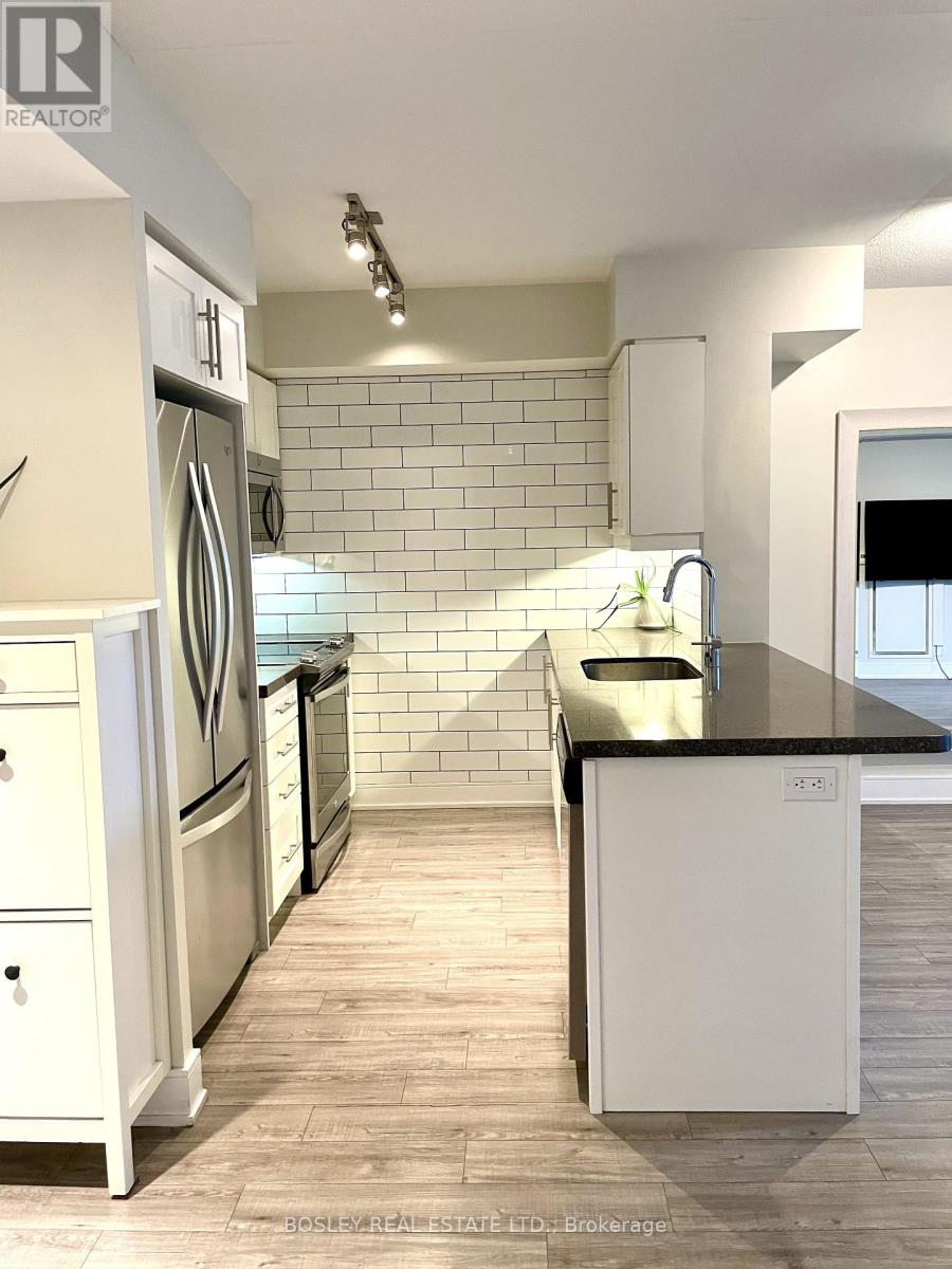 1719 - 525 Adelaide Street W, Toronto, Ontario  M5V 0N7 - Photo 7 - C12582548