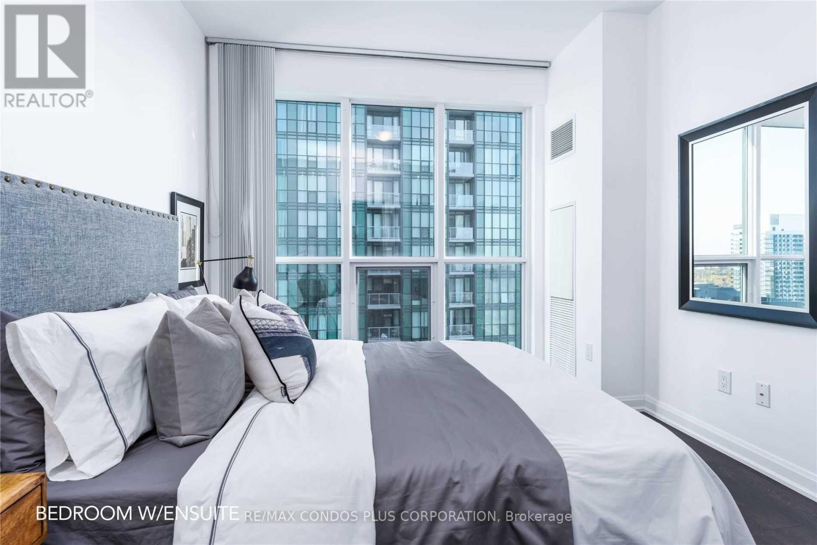 3101 - 11 Bogert Avenue, Toronto, Ontario  M2N 0H4 - Photo 10 - C12582576