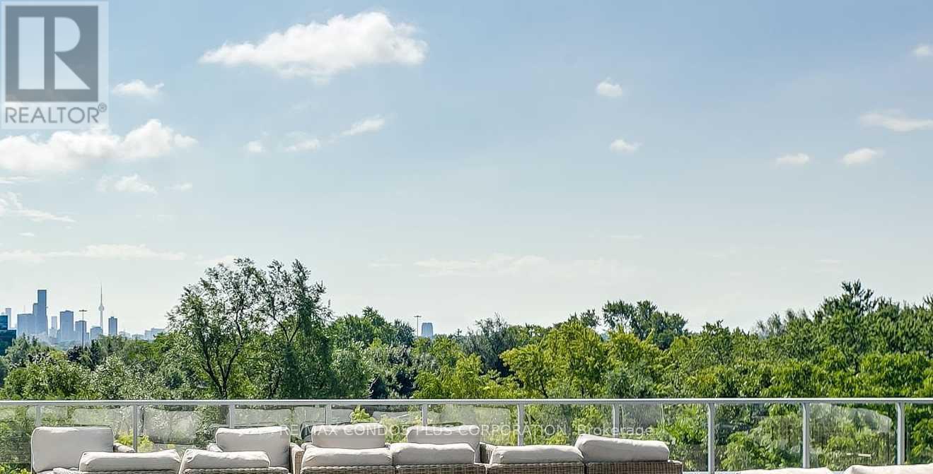 3101 - 11 Bogert Avenue, Toronto, Ontario  M2N 0H4 - Photo 17 - C12582576