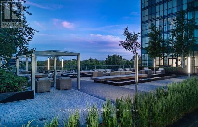 3101 - 11 Bogert Avenue, Toronto, Ontario  M2N 0H4 - Photo 18 - C12582576