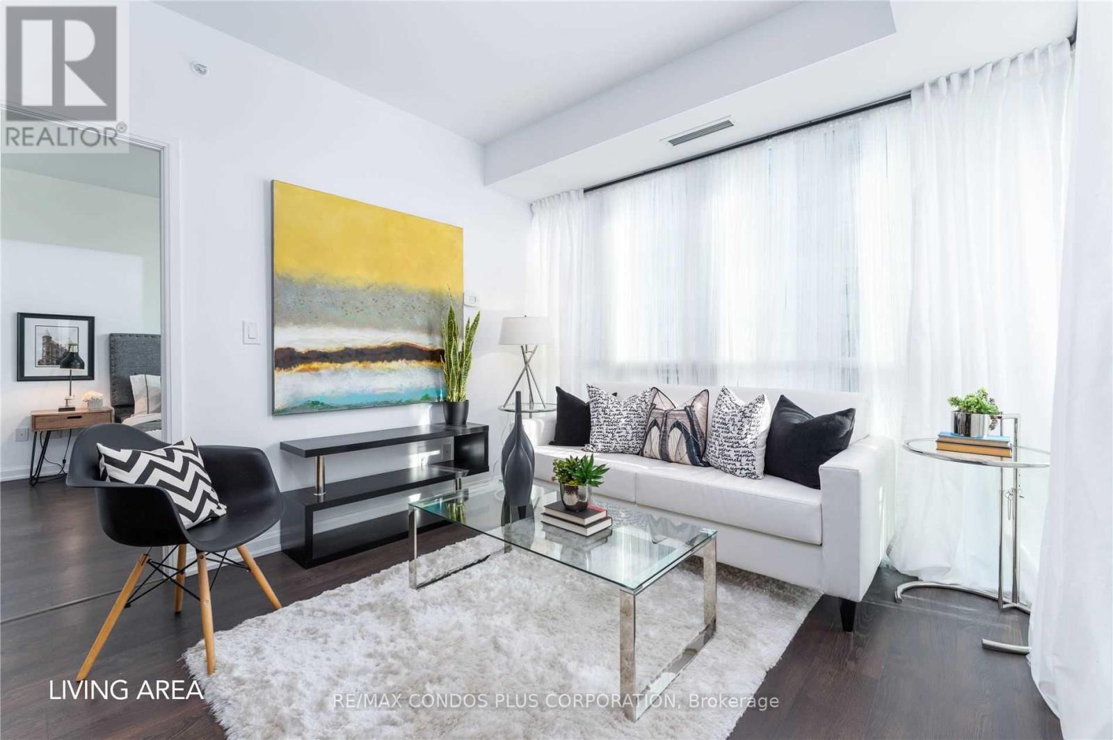 3101 - 11 Bogert Avenue, Toronto, Ontario  M2N 0H4 - Photo 7 - C12582576