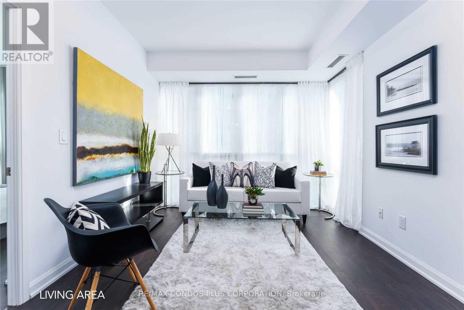 3101 - 11 Bogert Avenue, Toronto, Ontario  M2N 0H4 - Photo 8 - C12582576