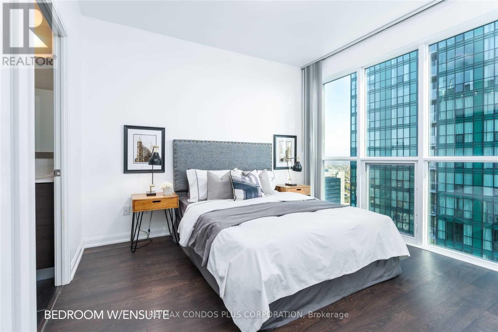 3101 - 11 Bogert Avenue, Toronto, Ontario  M2N 0H4 - Photo 9 - C12582576