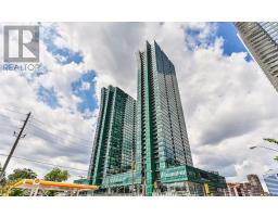 3101 - 11 BOGERT AVENUE, Toronto, Ontario
