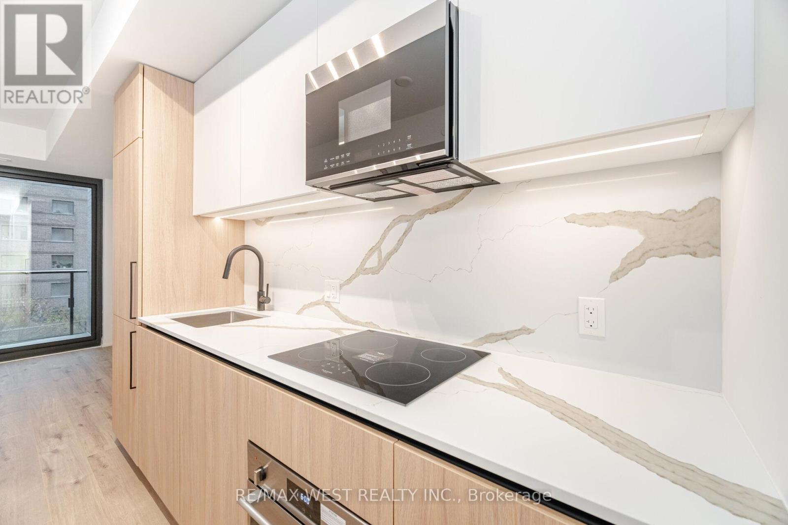 523 - 35 Parliament Street, Toronto, Ontario  M5A 0Z5 - Photo 10 - C12582578