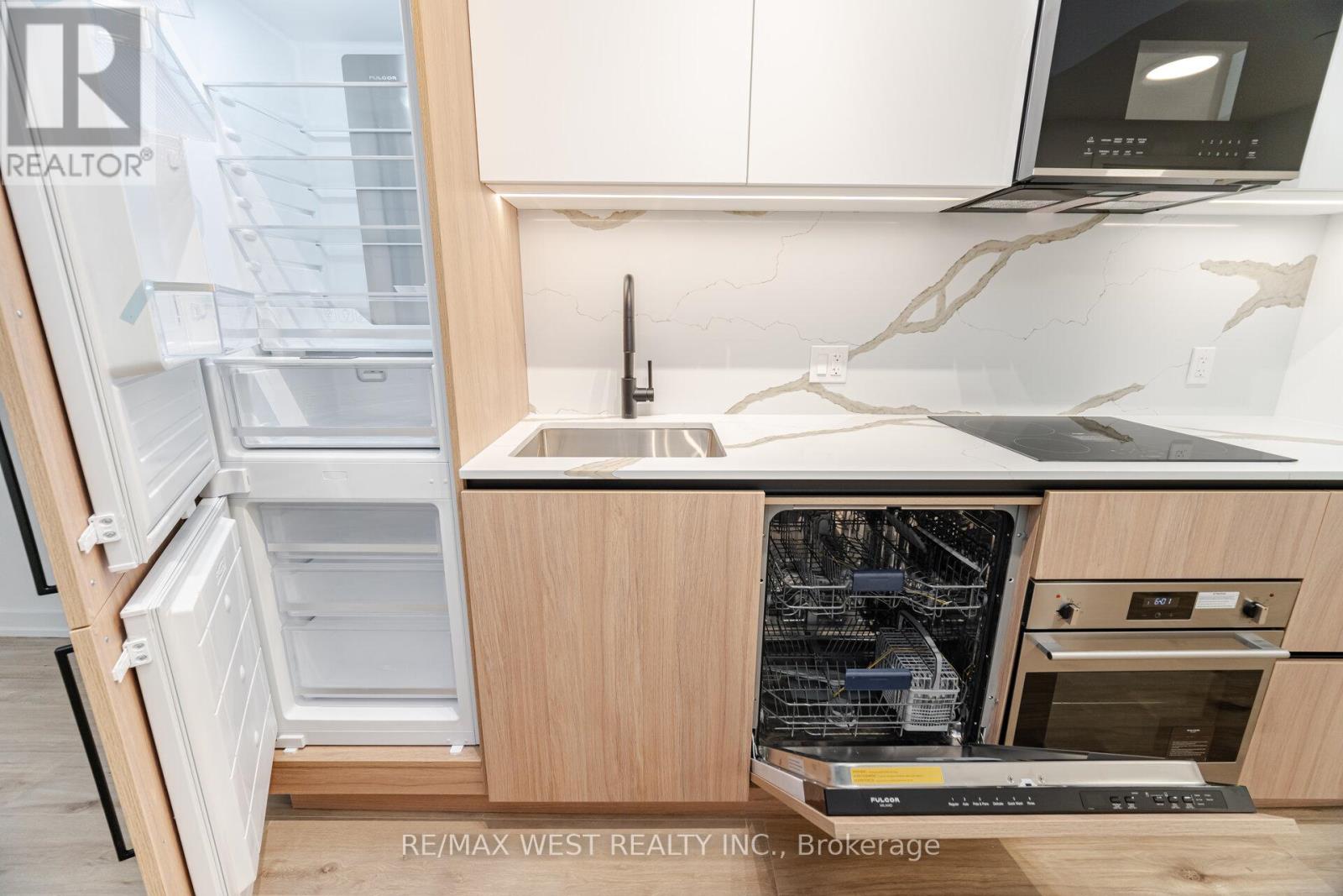 523 - 35 Parliament Street, Toronto, Ontario  M5A 0Z5 - Photo 12 - C12582578