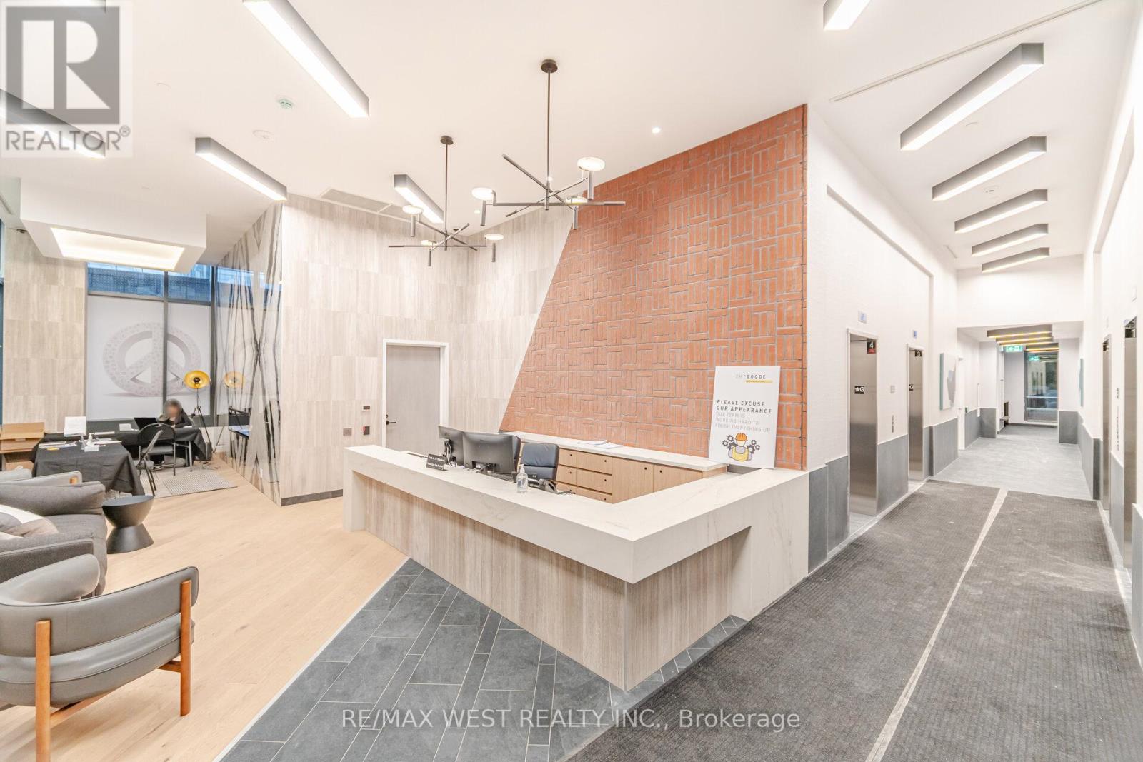 523 - 35 Parliament Street, Toronto, Ontario  M5A 0Z5 - Photo 3 - C12582578