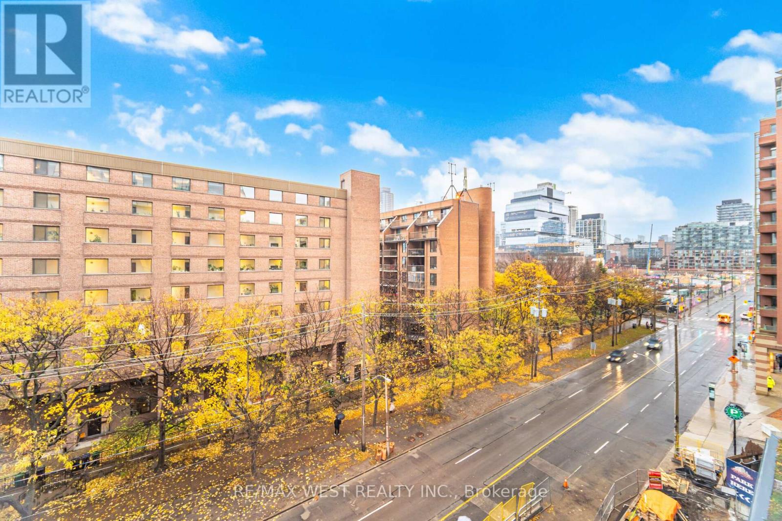 523 - 35 Parliament Street, Toronto, Ontario  M5A 0Z5 - Photo 31 - C12582578