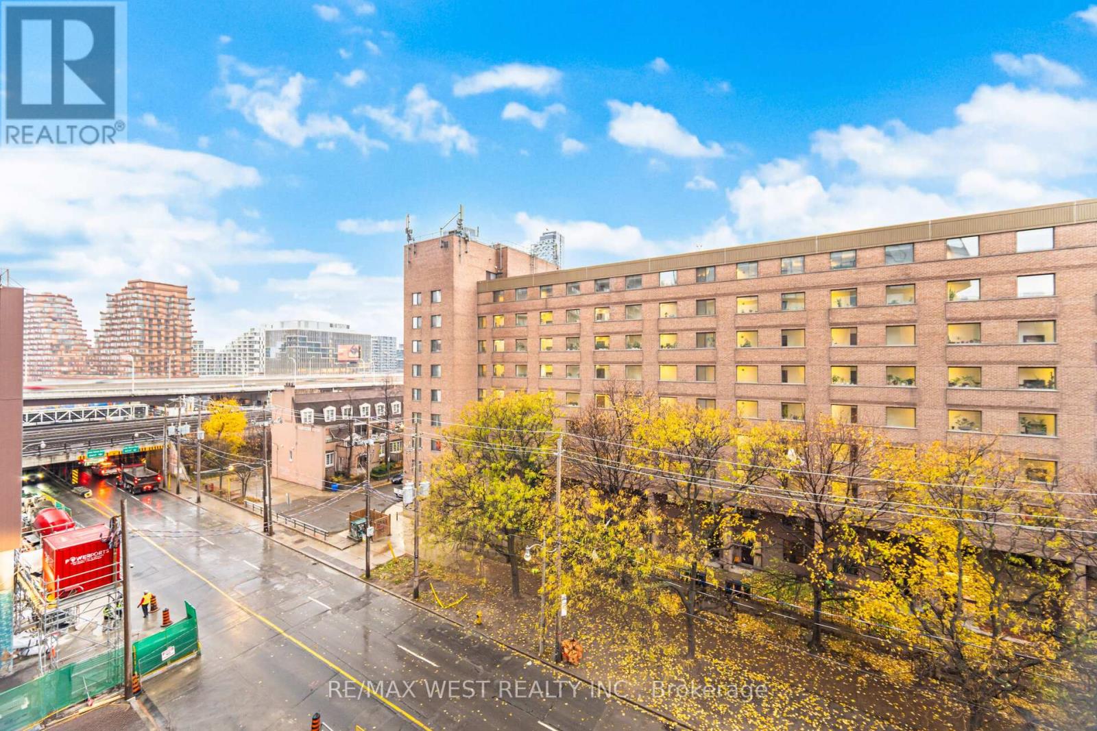 523 - 35 Parliament Street, Toronto, Ontario  M5A 0Z5 - Photo 32 - C12582578