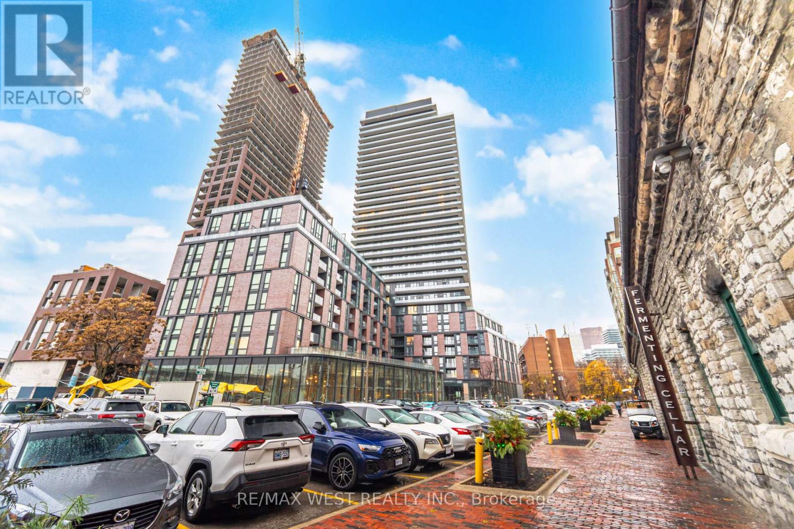 523 - 35 Parliament Street, Toronto, Ontario  M5A 0Z5 - Photo 33 - C12582578