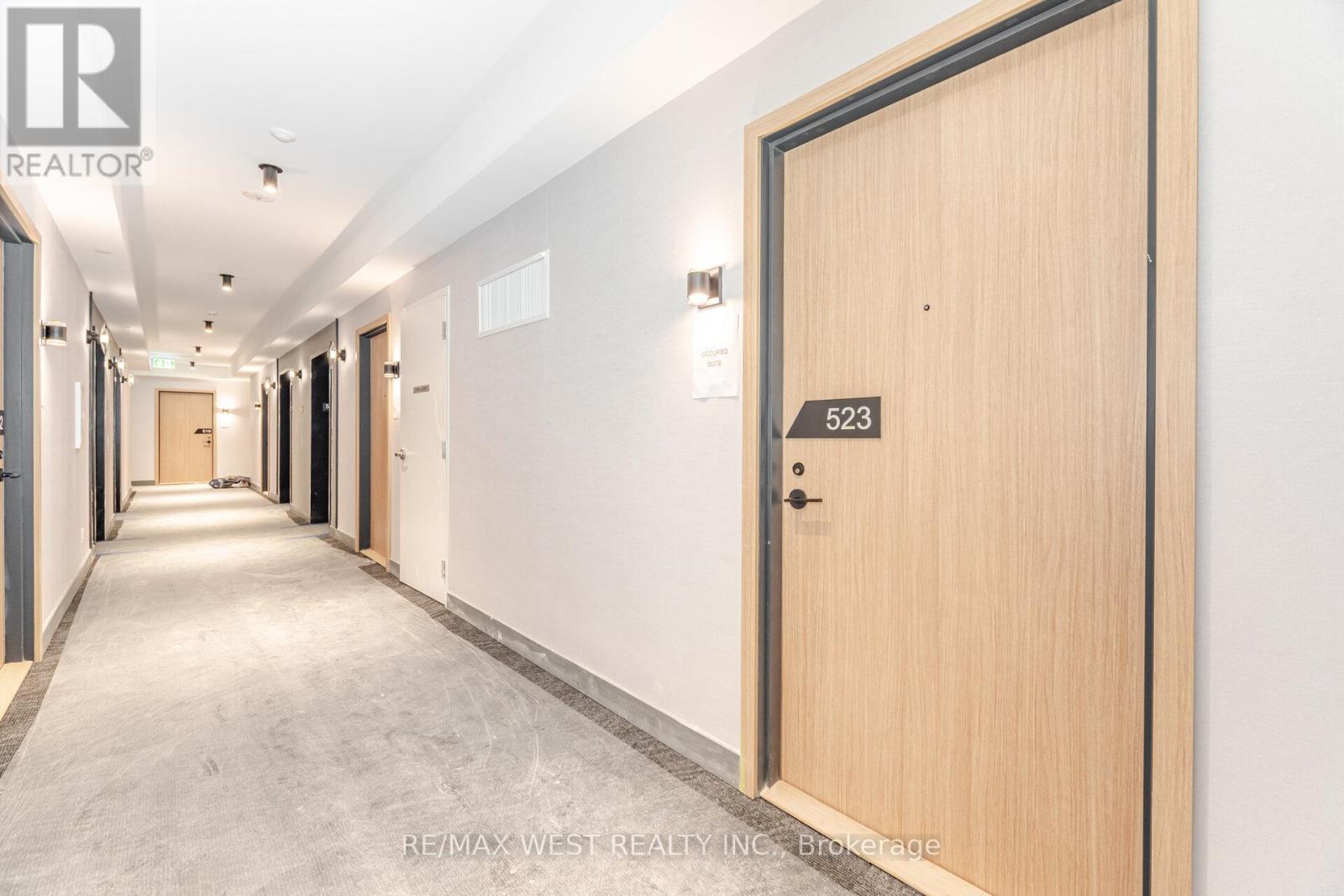 523 - 35 Parliament Street, Toronto, Ontario  M5A 0Z5 - Photo 4 - C12582578