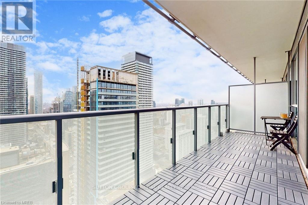 3706 - 15 Grenville Street, Toronto, Ontario  M4Y 0B9 - Photo 11 - C12582582