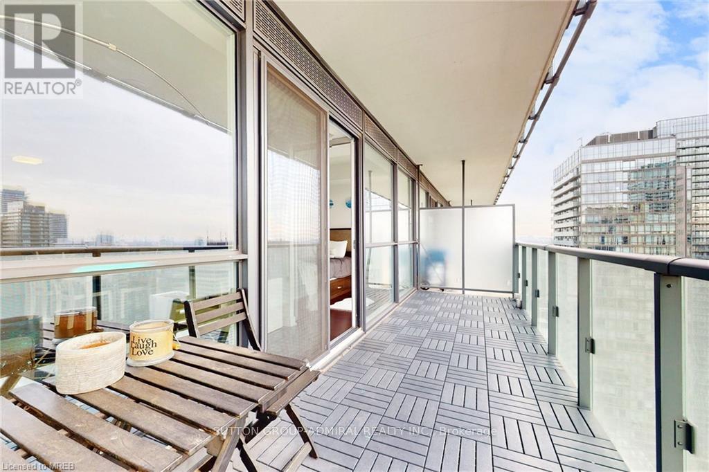 3706 - 15 Grenville Street, Toronto, Ontario  M4Y 0B9 - Photo 12 - C12582582