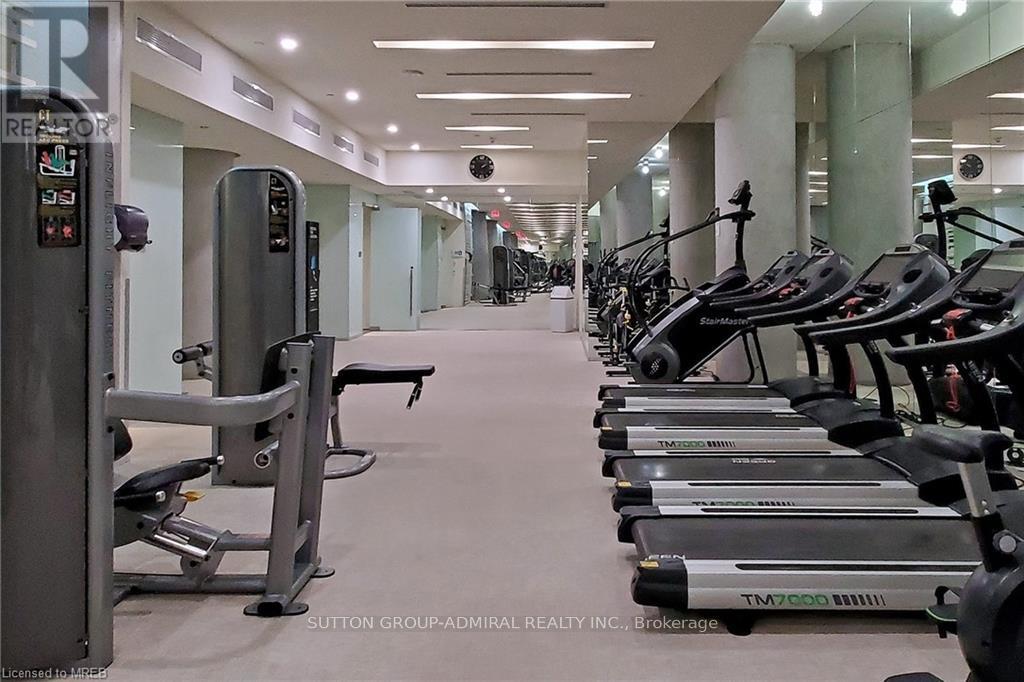 3706 - 15 Grenville Street, Toronto, Ontario  M4Y 0B9 - Photo 14 - C12582582