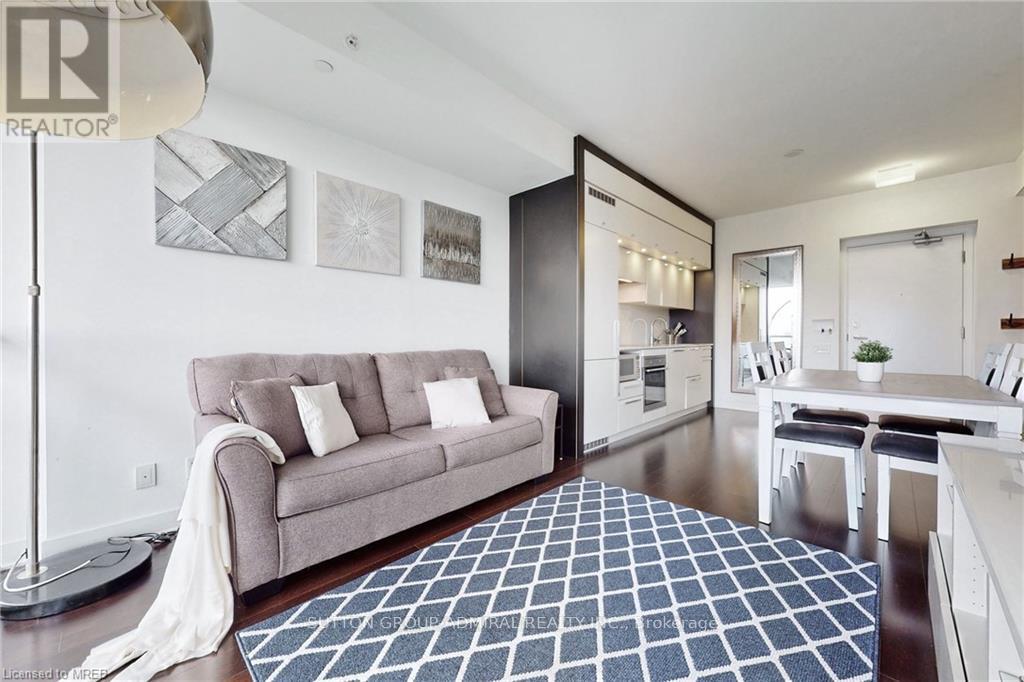 3706 - 15 Grenville Street, Toronto, Ontario  M4Y 0B9 - Photo 3 - C12582582