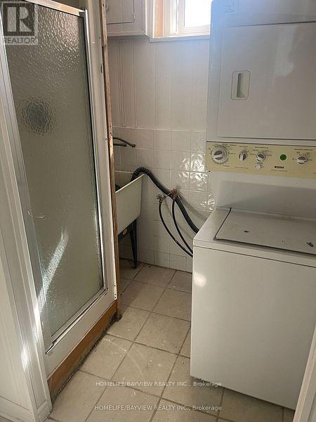 Bsmnt - 259 Pleasant Avenue, Toronto, Ontario  M2M 1M7 - Photo 11 - C12582584