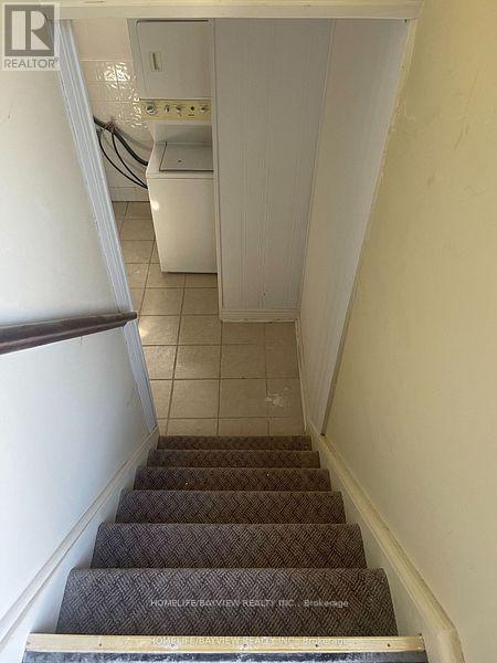 Bsmnt - 259 Pleasant Avenue, Toronto, Ontario  M2M 1M7 - Photo 2 - C12582584