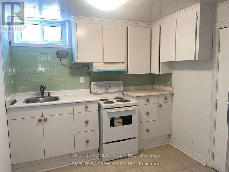 Bsmnt - 259 Pleasant Avenue, Toronto, Ontario  M2M 1M7 - Photo 4 - C12582584