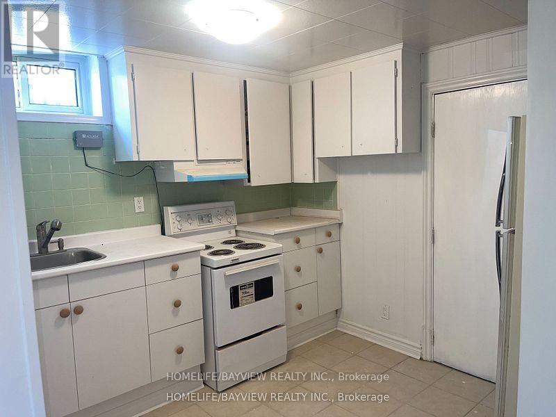 Bsmnt - 259 Pleasant Avenue, Toronto, Ontario  M2M 1M7 - Photo 6 - C12582584