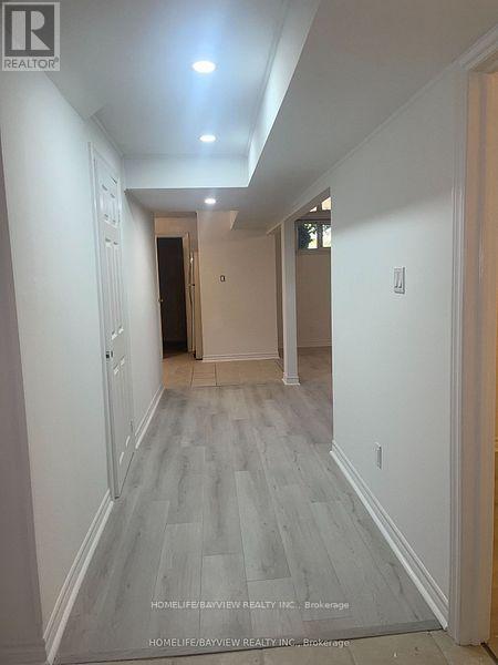 Bsmnt - 259 Pleasant Avenue, Toronto, Ontario  M2M 1M7 - Photo 7 - C12582584