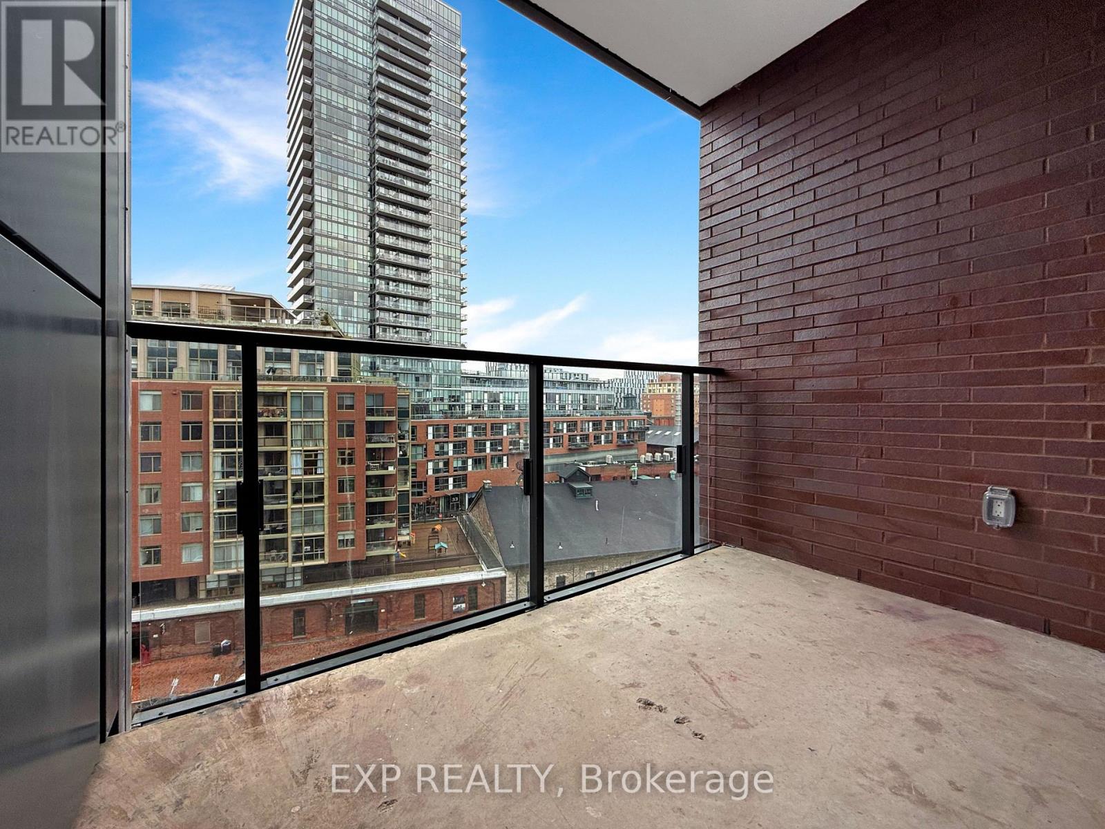 705 - 35 Parliament Street, Toronto, Ontario  M5A 0Z5 - Photo 24 - C12582594