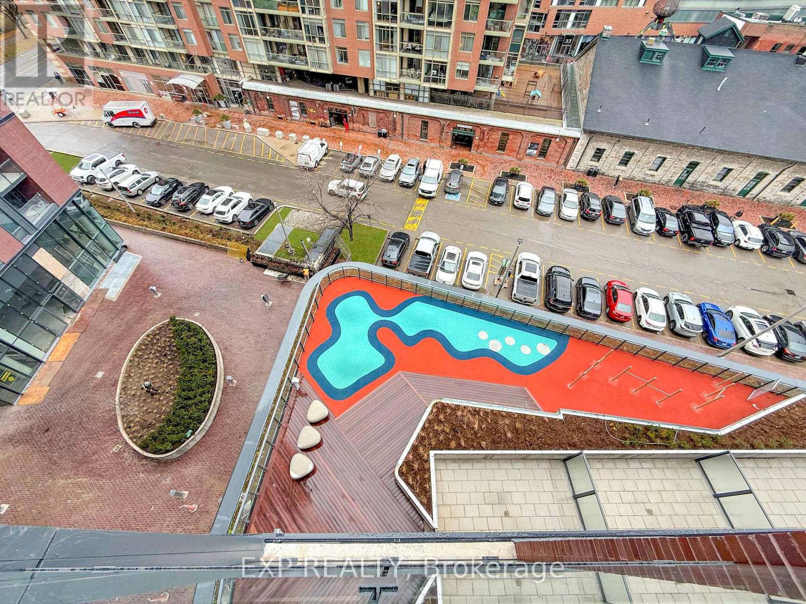 705 - 35 Parliament Street, Toronto, Ontario  M5A 0Z5 - Photo 25 - C12582594