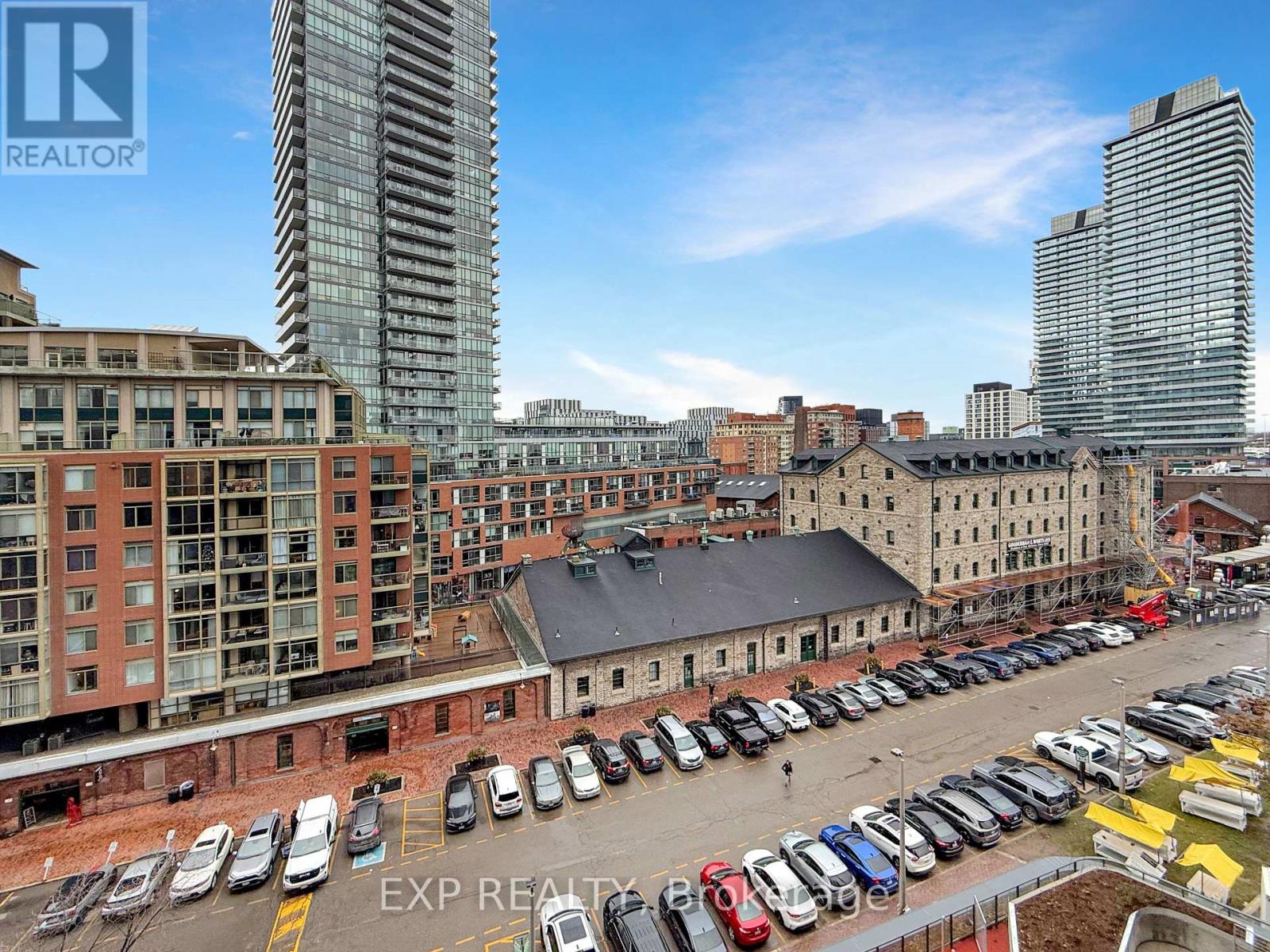 705 - 35 Parliament Street, Toronto, Ontario  M5A 0Z5 - Photo 26 - C12582594
