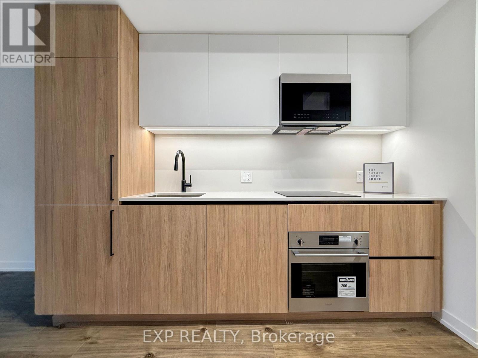 705 - 35 Parliament Street, Toronto, Ontario  M5A 0Z5 - Photo 3 - C12582594