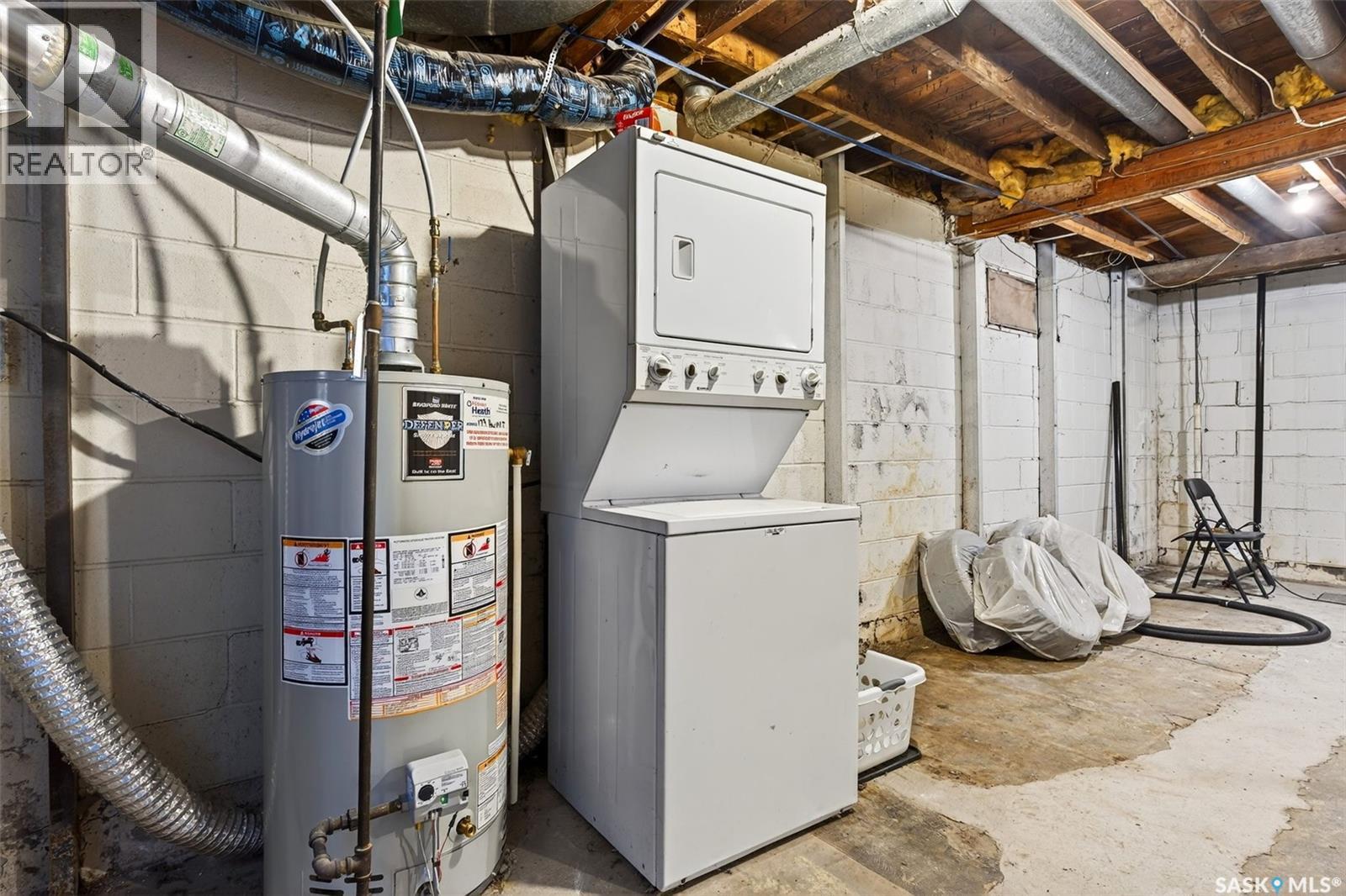 179 Halifax Street, Regina, Saskatchewan  S4R 1S7 - Photo 17 - SK024832