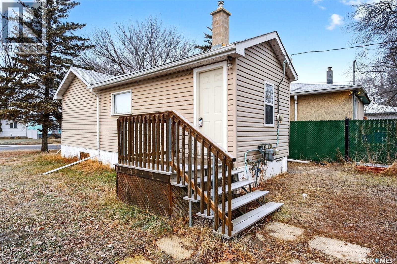 179 Halifax Street, Regina, Saskatchewan  S4R 1S7 - Photo 18 - SK024832