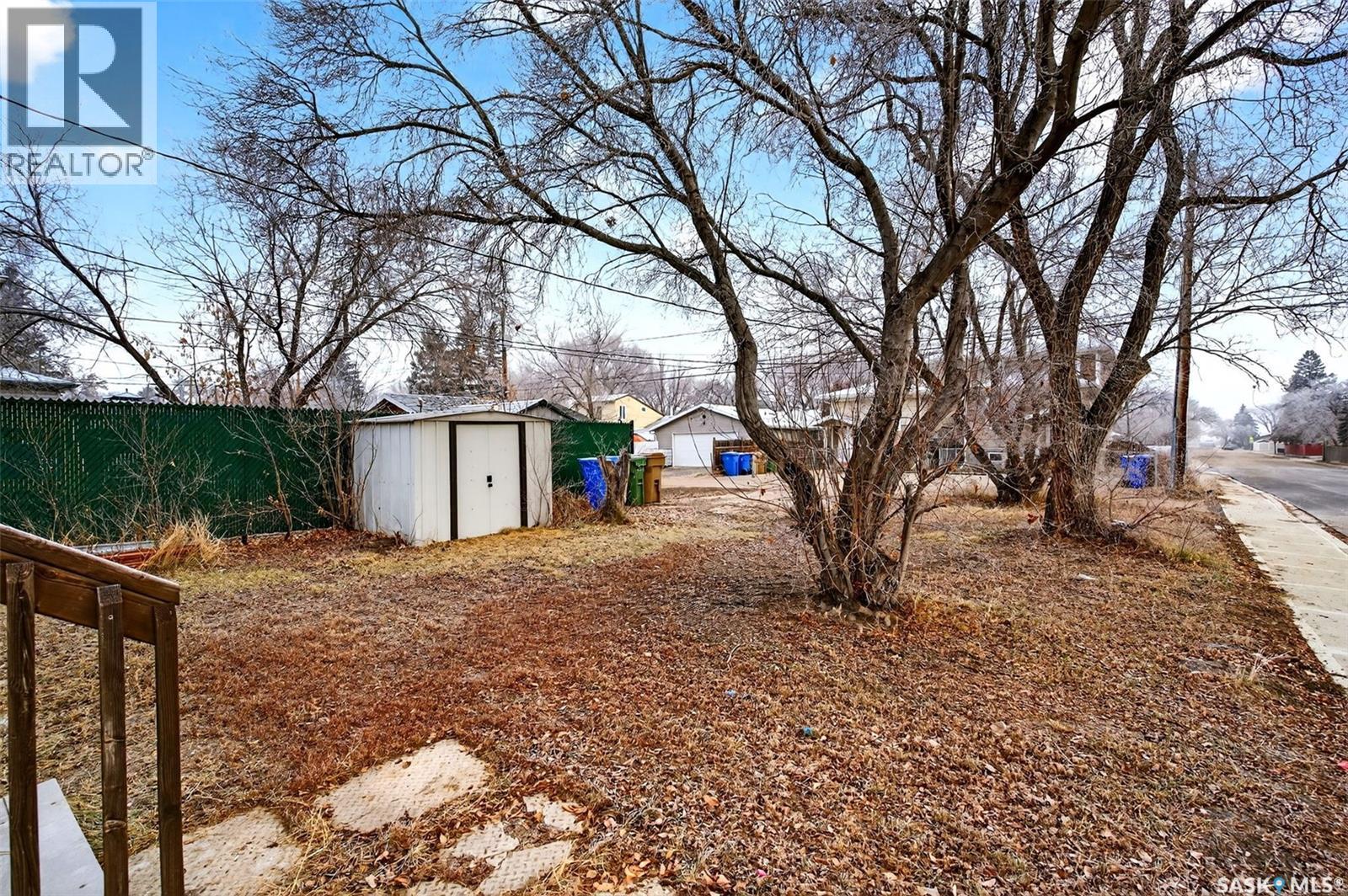 179 Halifax Street, Regina, Saskatchewan  S4R 1S7 - Photo 19 - SK024832