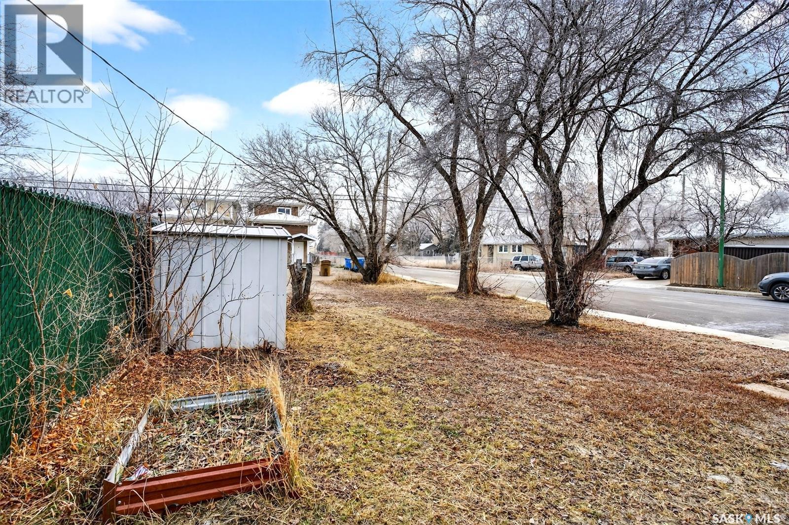 179 Halifax Street, Regina, Saskatchewan  S4R 1S7 - Photo 20 - SK024832