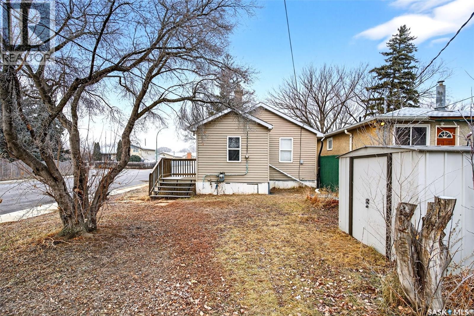 179 Halifax Street, Regina, Saskatchewan  S4R 1S7 - Photo 21 - SK024832