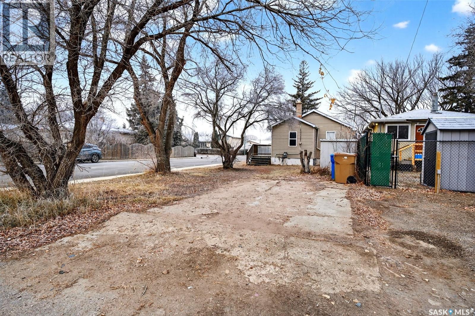 179 Halifax Street, Regina, Saskatchewan  S4R 1S7 - Photo 22 - SK024832