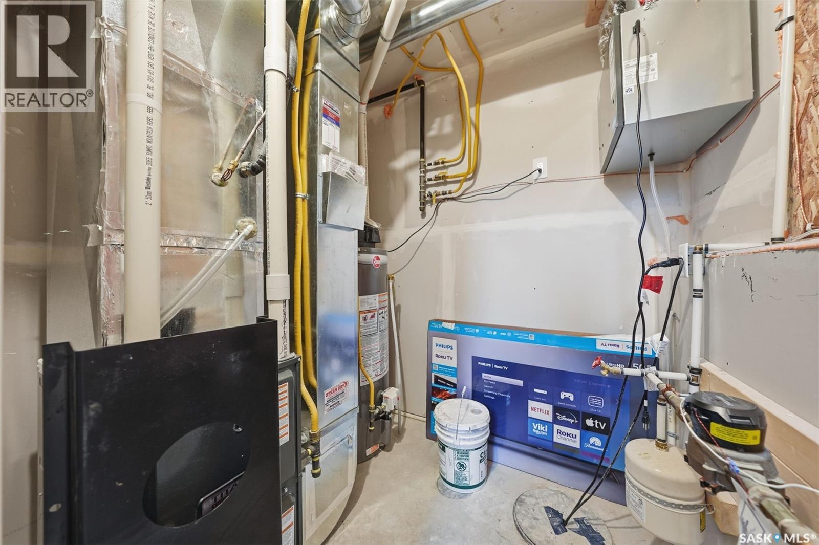 211 Thakur Street, Saskatoon, Saskatchewan  S7W 0Z9 - Photo 34 - SK024815