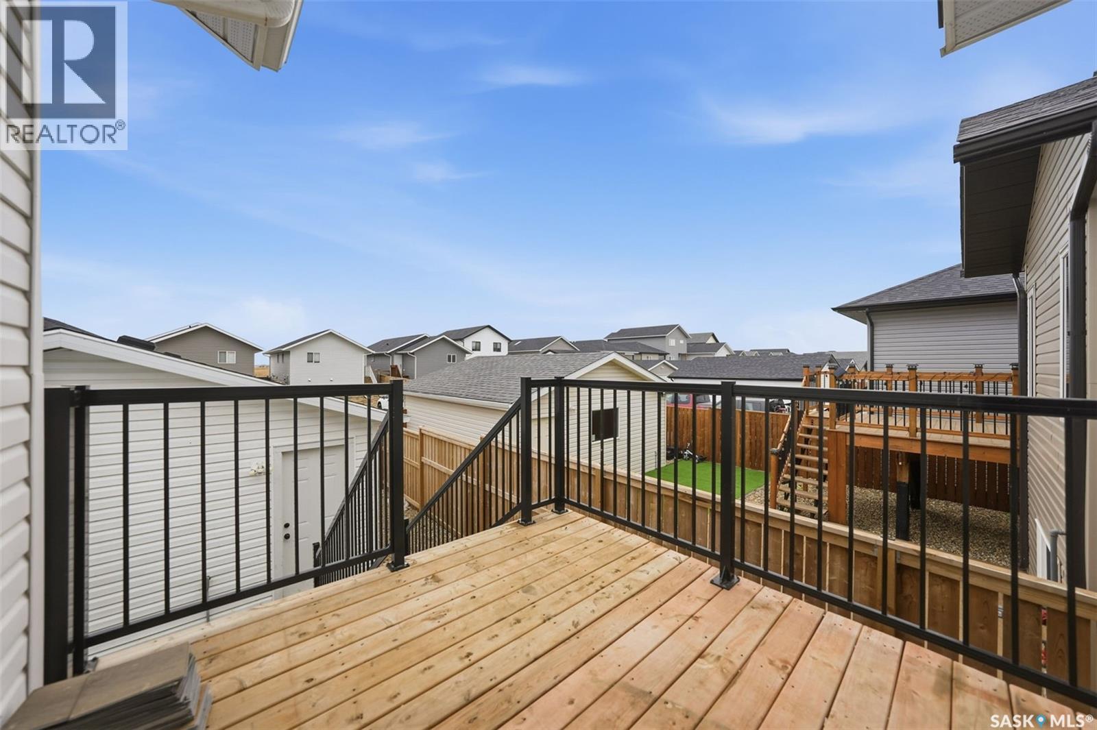 211 Thakur Street, Saskatoon, Saskatchewan  S7W 0Z9 - Photo 37 - SK024815