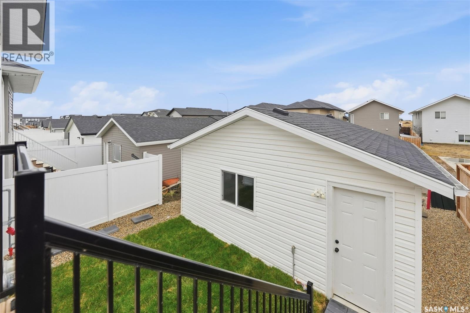 211 Thakur Street, Saskatoon, Saskatchewan  S7W 0Z9 - Photo 38 - SK024815