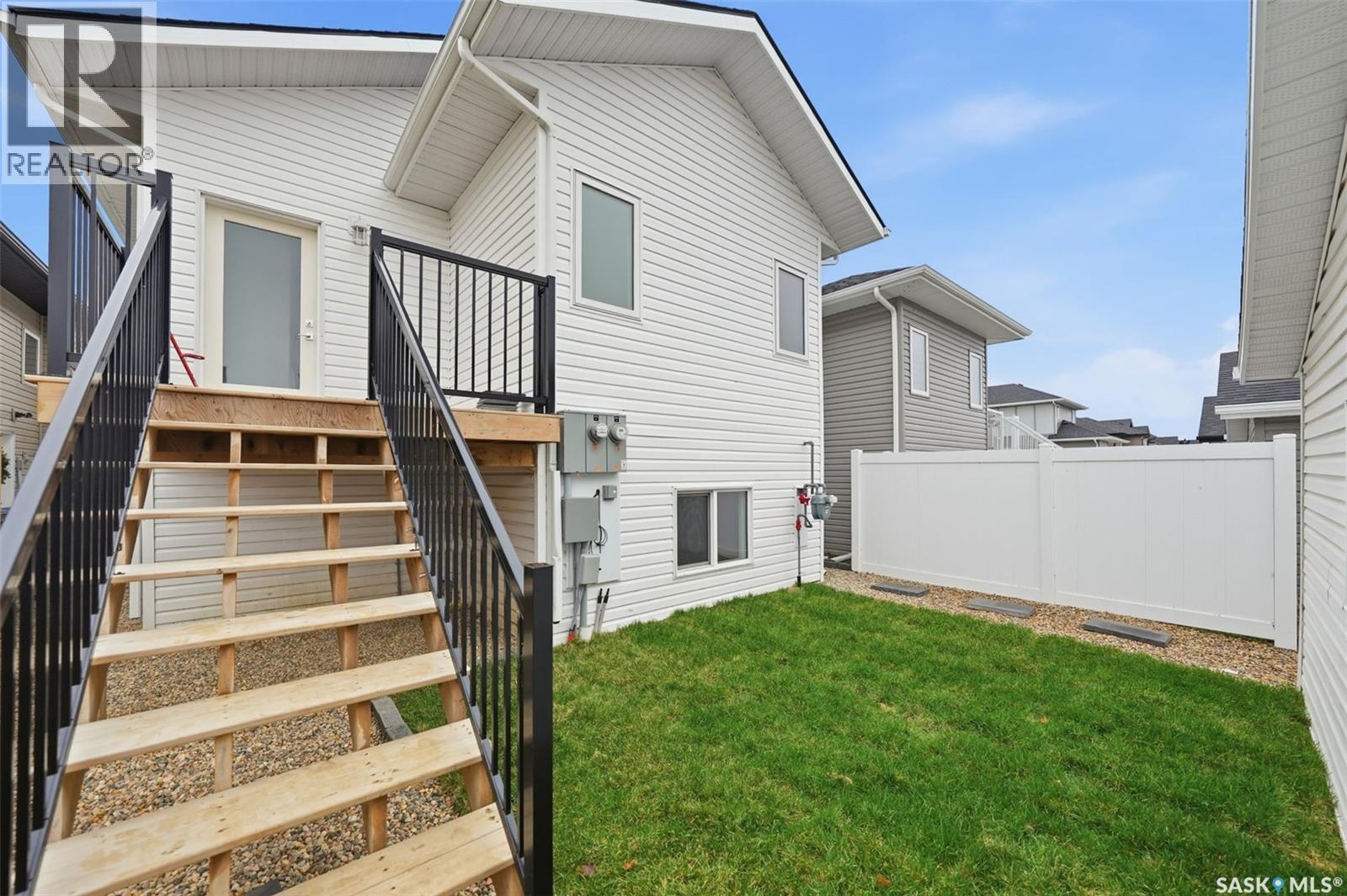 211 Thakur Street, Saskatoon, Saskatchewan  S7W 0Z9 - Photo 39 - SK024815