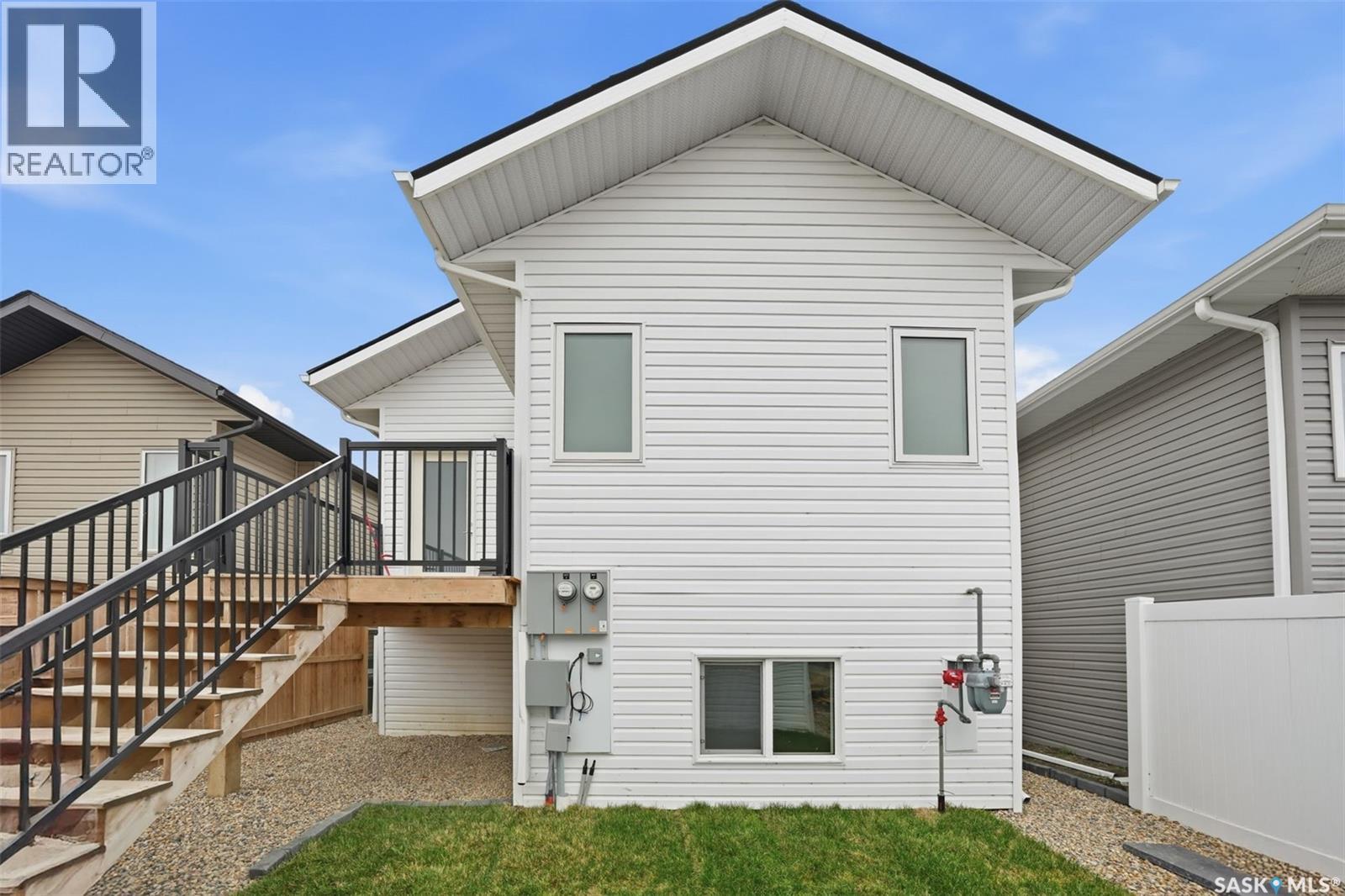 211 Thakur Street, Saskatoon, Saskatchewan  S7W 0Z9 - Photo 41 - SK024815