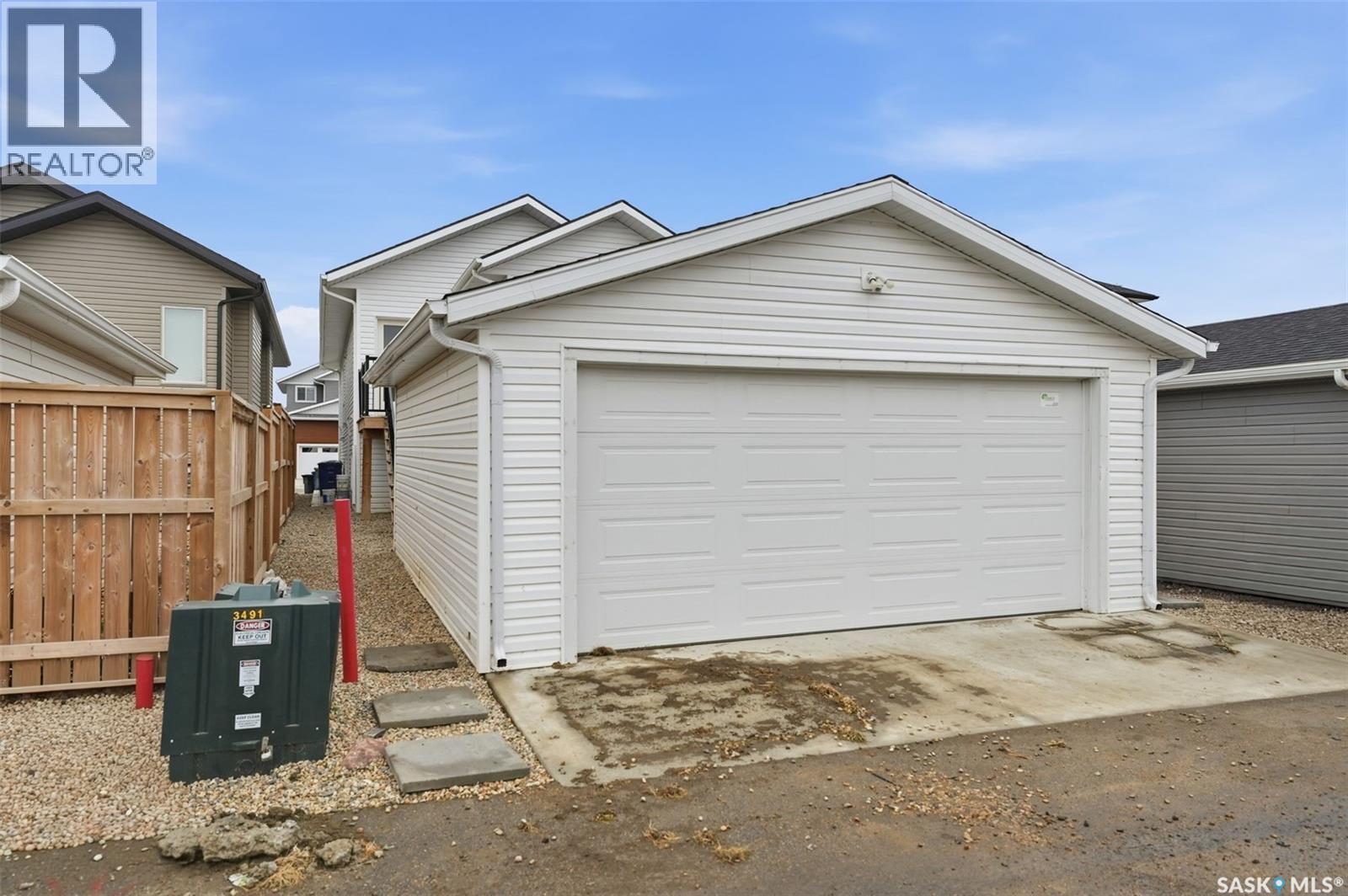 211 Thakur Street, Saskatoon, Saskatchewan  S7W 0Z9 - Photo 42 - SK024815