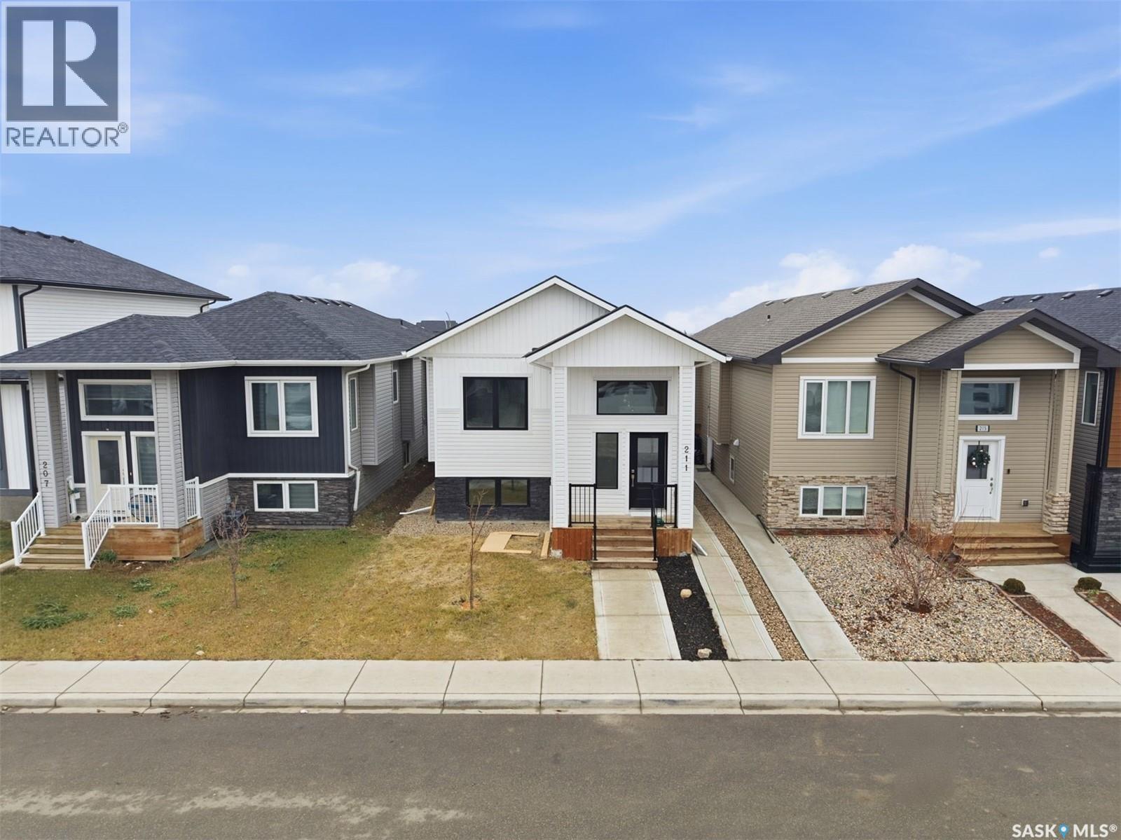 211 Thakur Street, Saskatoon, Saskatchewan  S7W 0Z9 - Photo 43 - SK024815