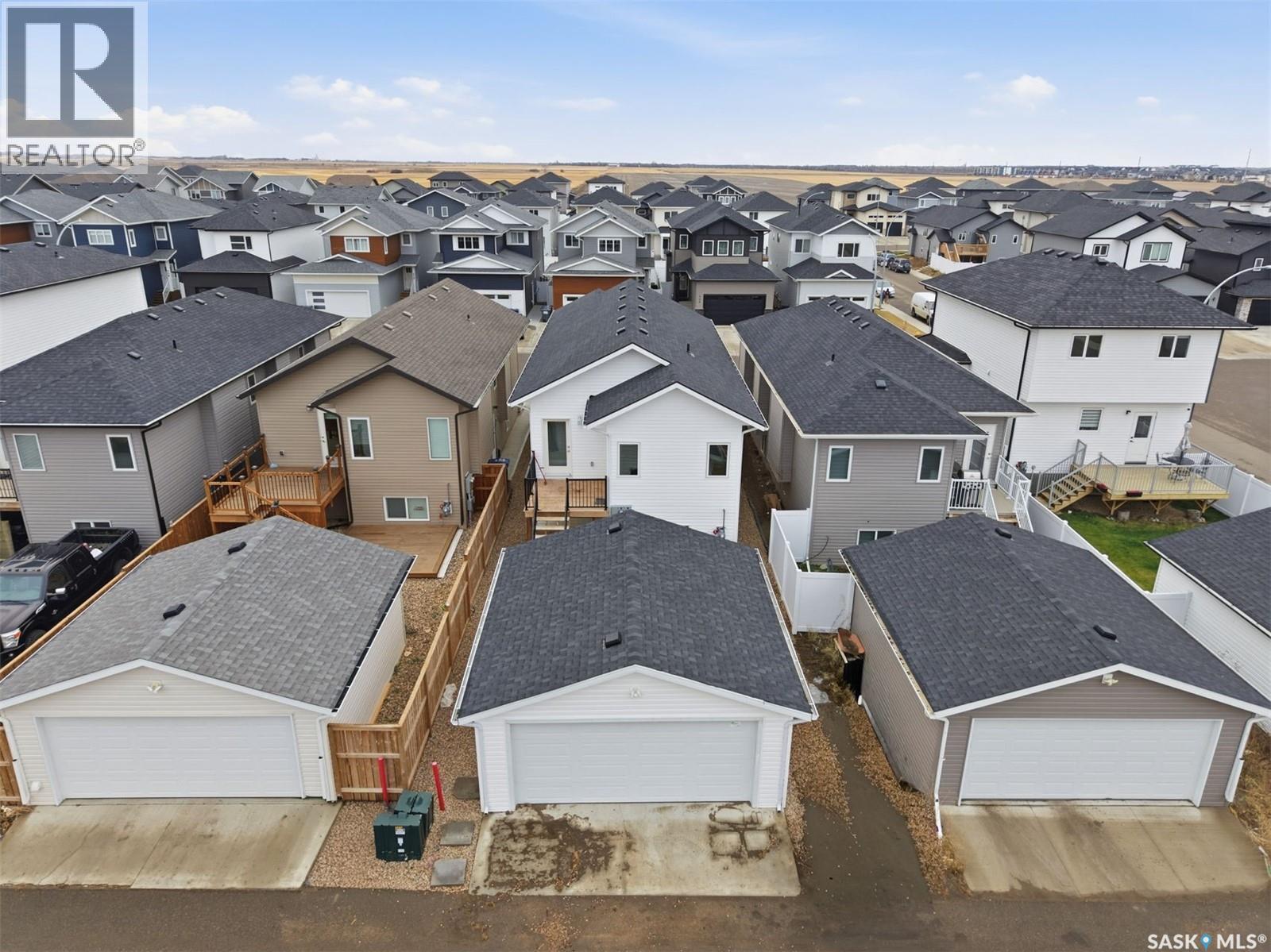 211 Thakur Street, Saskatoon, Saskatchewan  S7W 0Z9 - Photo 44 - SK024815