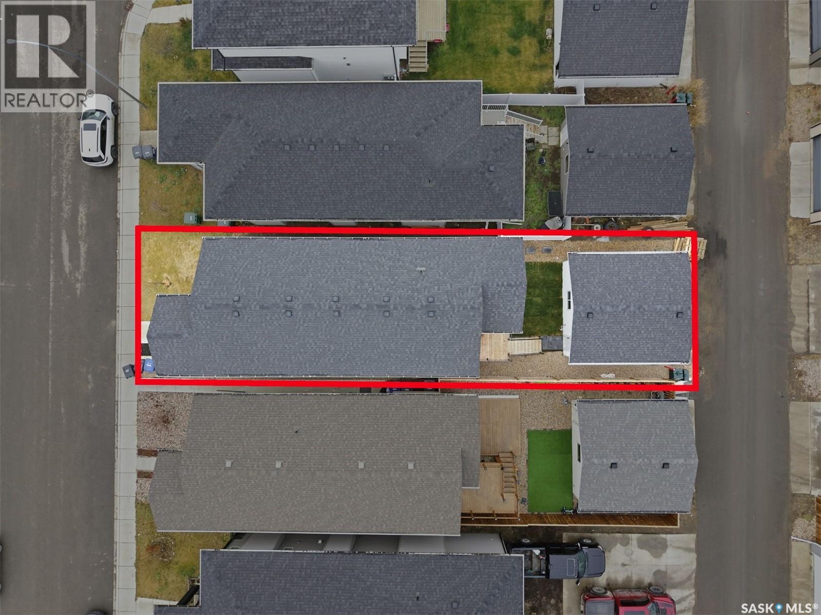 211 Thakur Street, Saskatoon, Saskatchewan  S7W 0Z9 - Photo 45 - SK024815