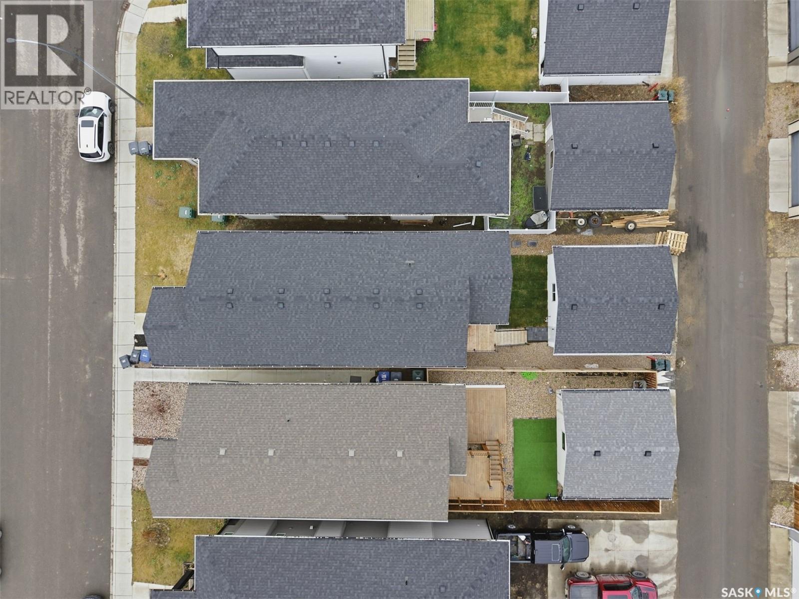 211 Thakur Street, Saskatoon, Saskatchewan  S7W 0Z9 - Photo 46 - SK024815