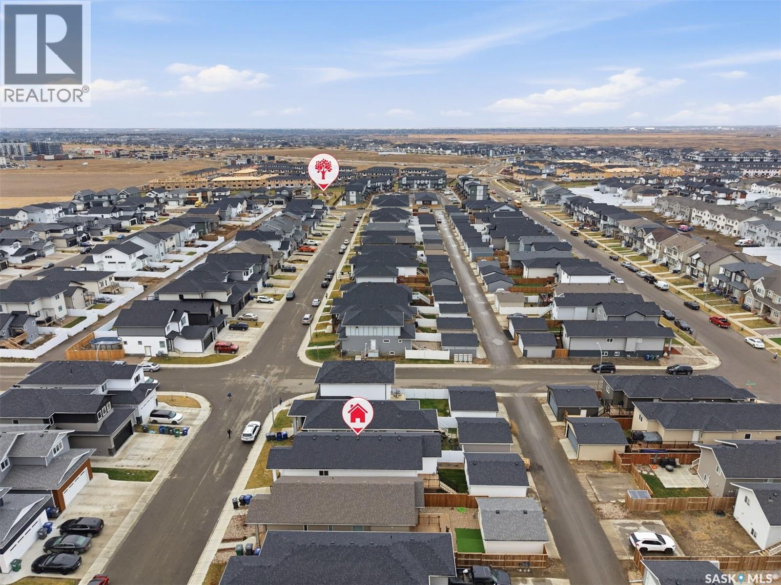 211 Thakur Street, Saskatoon, Saskatchewan  S7W 0Z9 - Photo 47 - SK024815