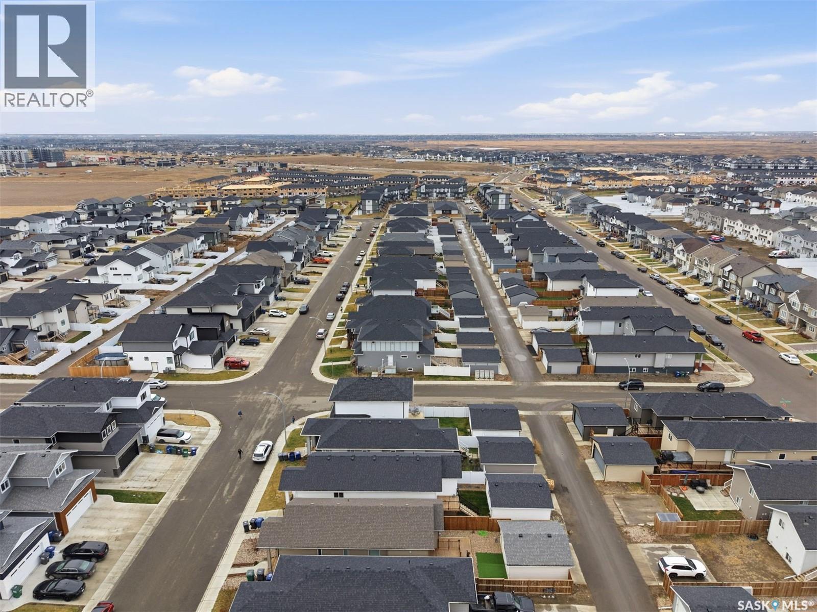 211 Thakur Street, Saskatoon, Saskatchewan  S7W 0Z9 - Photo 48 - SK024815